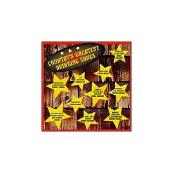 Waylon Jennings - Country&#039;s Greatest Drinking Songs альбом