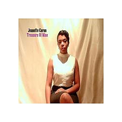 Jeanette Coron - Treasure of Mine альбом