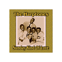 The Harptones - Sunday Kind Of Love альбом