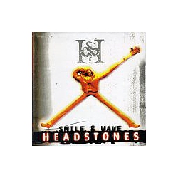 The Headstones - Smile &amp; Wave album