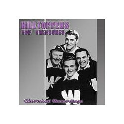 Hilltoppers - Top Treasures album
