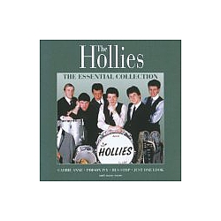 The Hollies - Essential Collection альбом