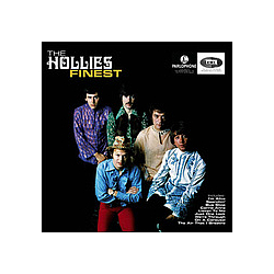The Hollies - Finest альбом
