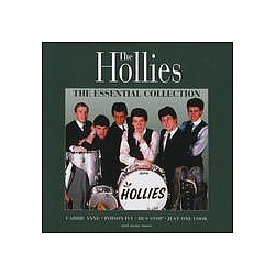 The Hollies - The Essential Collection альбом