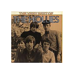 The Hollies - The Very Best of The Hollies album