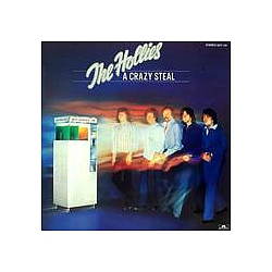 The Hollies - A Crazy Steal альбом