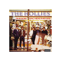 The Hollies - Dear Eloise/King Midas In Reverse альбом