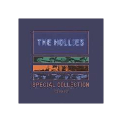 The Hollies - Special Collection album