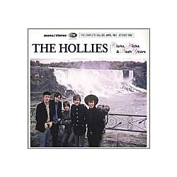 The Hollies - Clarke, Hicks &amp; Nash Years: The Complete Hollies April 1963 - October 1968 альбом