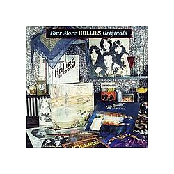 The Hollies - Four More Hollies Originals альбом