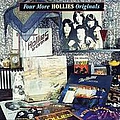 The Hollies - Four More Hollies Originals альбом