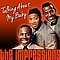 The Impressions - Talking About My Baby album