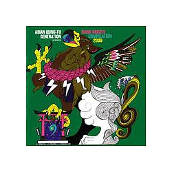 Ogre You Asshole - ASIAN KUNG-FU GENERATION presents NANO-MUGEN COMPILATION 2009 album