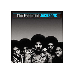 The Jacksons - The Essential Jacksons альбом