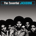 The Jacksons - The Essential Jacksons album