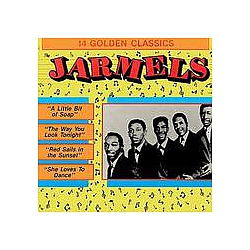 Jarmels - 14 Golden Classics альбом