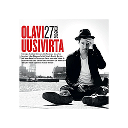 Olavi Uusivirta - 27 suosikkia album