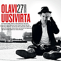 Olavi Uusivirta - 27 suosikkia album
