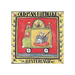 Old Man Luedecke - Hinterland album