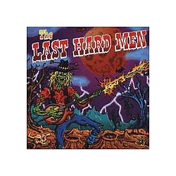 The Last Hard Men - The Last Hard Men album