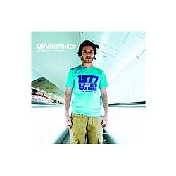 Olivier Miller - GÃ©nÃ©ration Virtuelle (With PDF Booklet) альбом