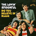The Lovin&#039; Spoonful - Do You Believe in Magic / Daydream album
