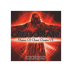 Gregorian - Masters of Chant, Chapter VII album