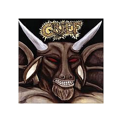 Grief - And Man Will Become The Hunted album