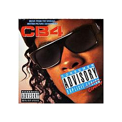 Cb4 - CB4 The Original Motion Picture Soundtrack album