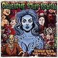 Gruesome Stuff Relish - Horror Rises From the Tomb album