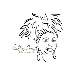Celia Cruz - Exitos Eternos альбом