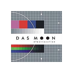 Das Moon - Electrocution альбом