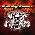 Gun Barrel - Brace for Impact альбом
