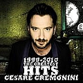 Cesare Cremonini - 1999-2010 The Greatest Hits album