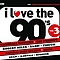 The Mackenzie Feat. Jessy - I Love The 90&#039;s Vol.3 - digital album