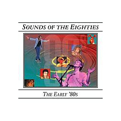 The Manhattan Transfer - Sounds of the Eighties: The Early &#039;80s album