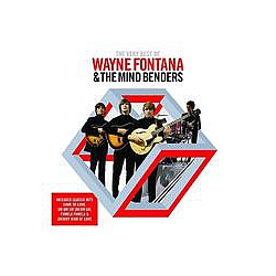 The Mindbenders - The Very Best of Wayne Fontana &amp; the Mindbenders альбом