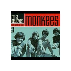 The Monkees - I&#039;m a Believer: the Best of the Monkees album