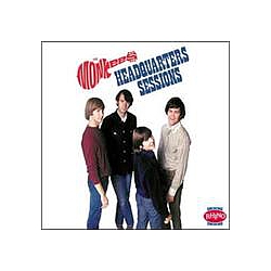 The Monkees - Headquarters Sessions album