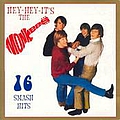 The Monkees - 16 Smash Hits альбом
