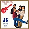 The Monkees - 16 Smash Hits album