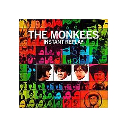 The Monkees - Instant Replay album