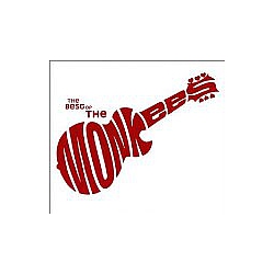 The Monkees - The Best of album