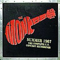 The Monkees - Summer 1967: The Complete U.S. Concert Recordings альбом