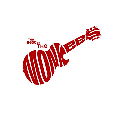 The Monkees - The Best of the Monkees album
