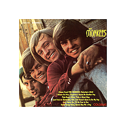 The Monkees - The Monkees album