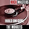 The Monkees - Rock Masters: Hold On Girl album