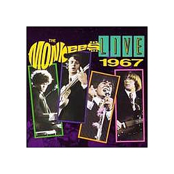 The Monkees - Live - 1967 album