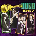 The Monkees - Live - 1967 альбом