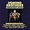 The Osmonds - Greatest Hits альбом